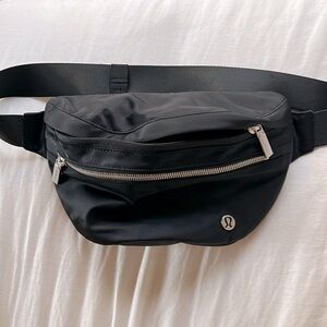 LULULEMON City Adventurer Belt Bag 2.5L